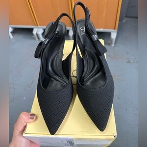 Cosy island shoes size US 8.5